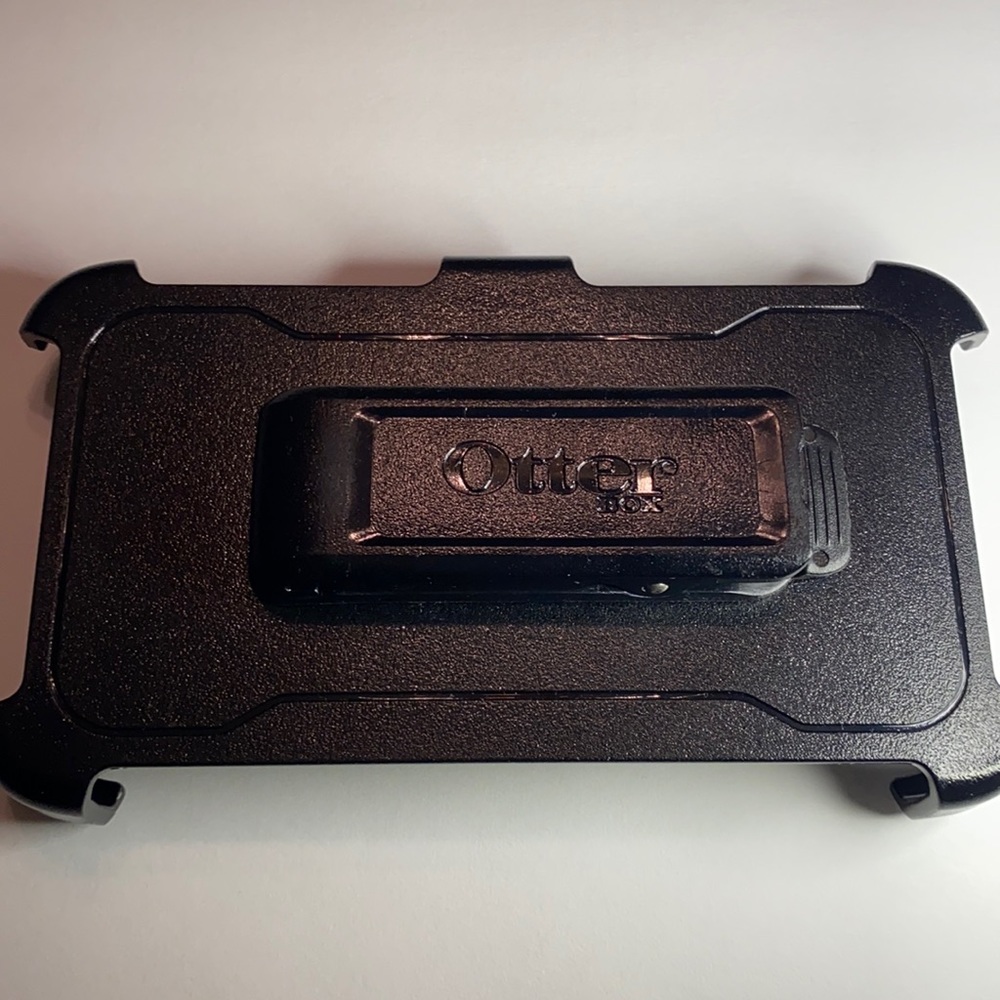 OUTTER BOX- O T R - Defender 3